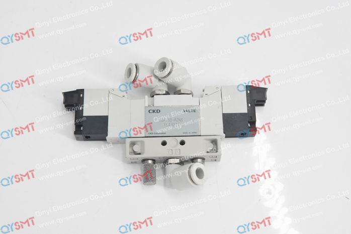 Panasonic PANASONIC VALVE 4GA130-M5-A2NS N510055190AA